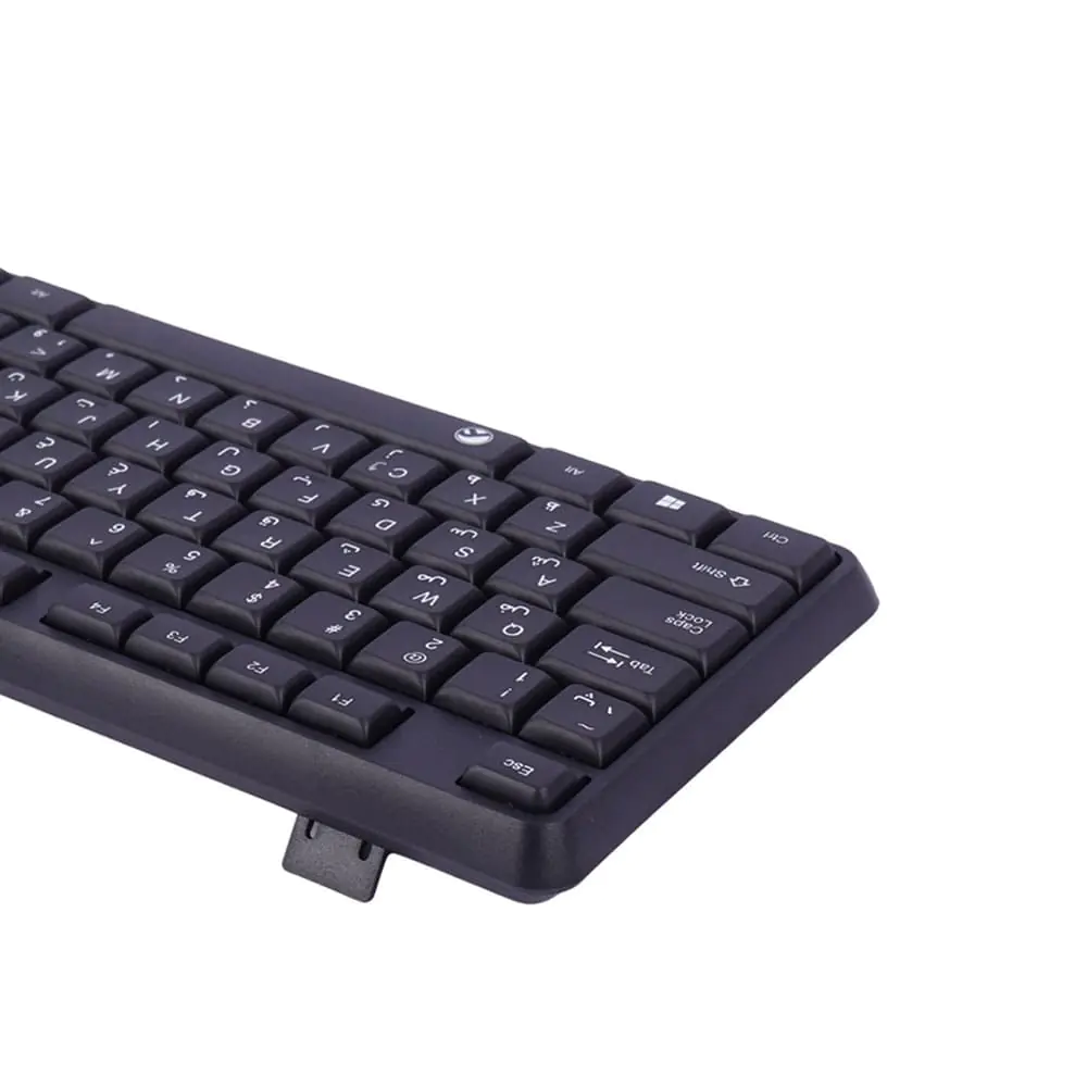 Beyond BK-2360 Wireless Keyboard