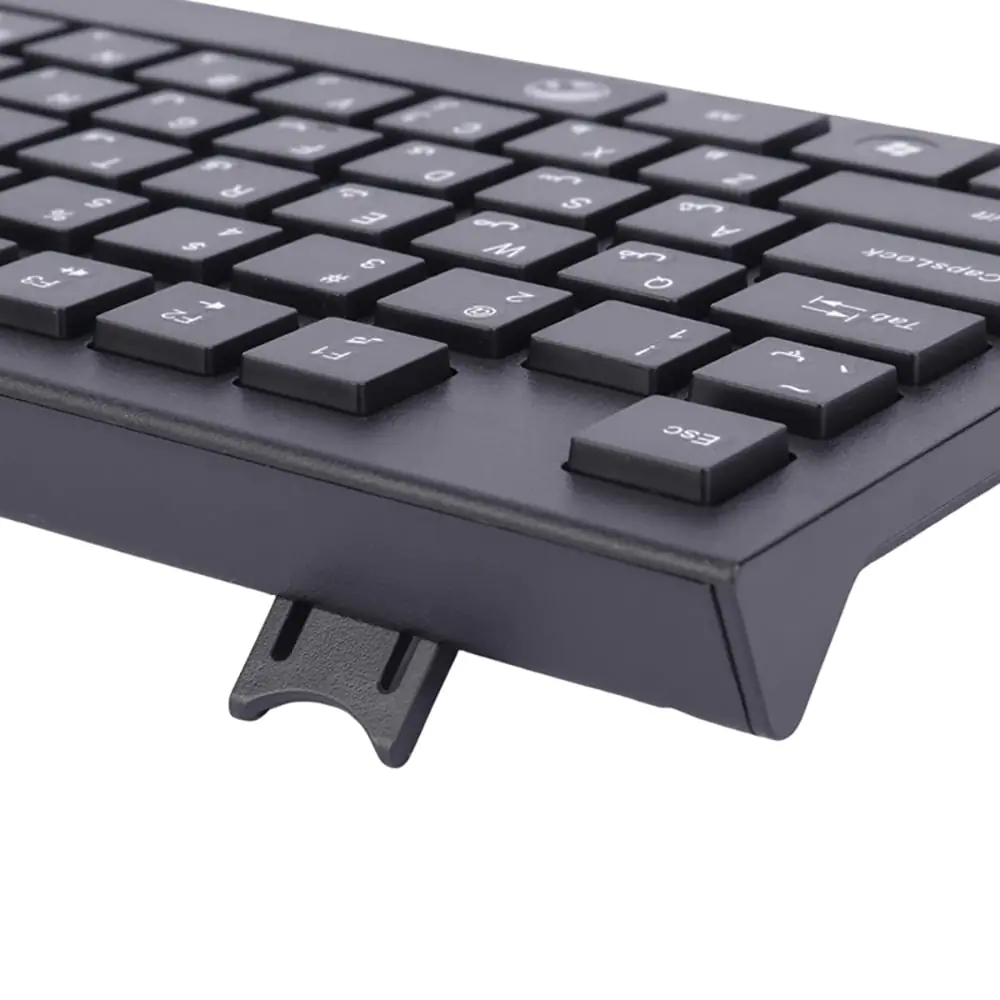 Beyond BK-2560 Keyboard