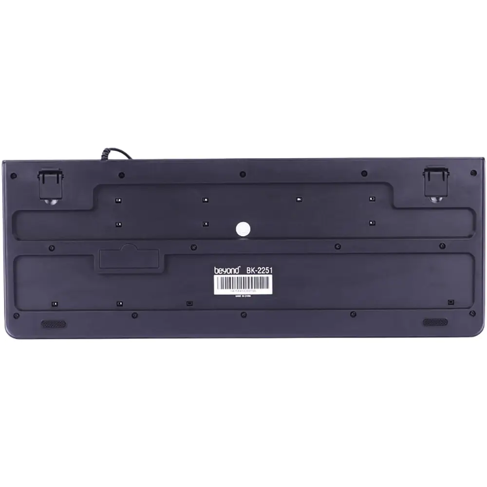 Beyond BK-3870 Keyboard