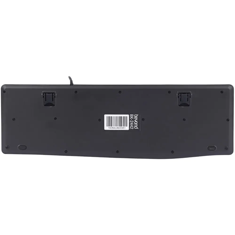 Beyond BK-2442 Keyboard