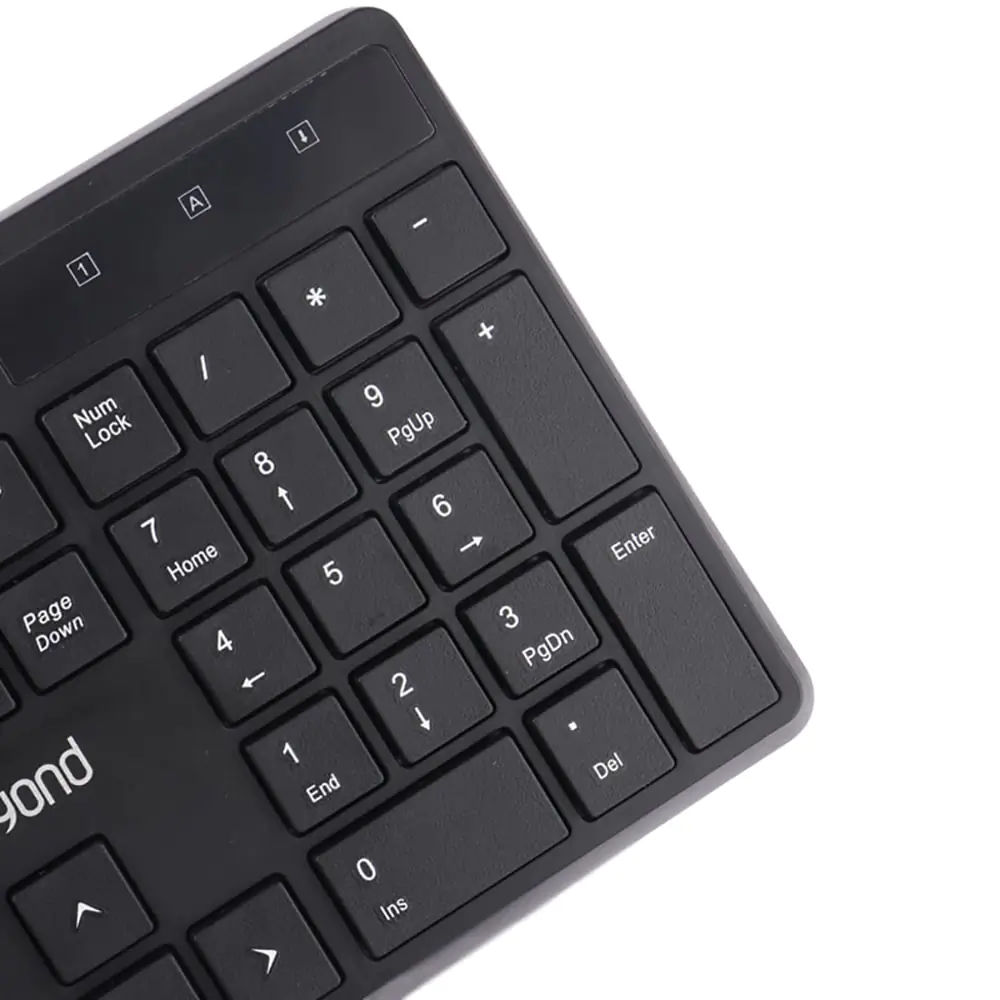 Beyond BK-2442 Keyboard