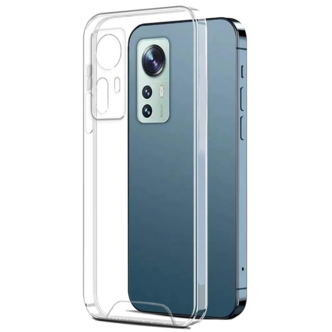 کاور اورجینال Space مناسب برای گوشی شیائومی Redmi Note 12s
