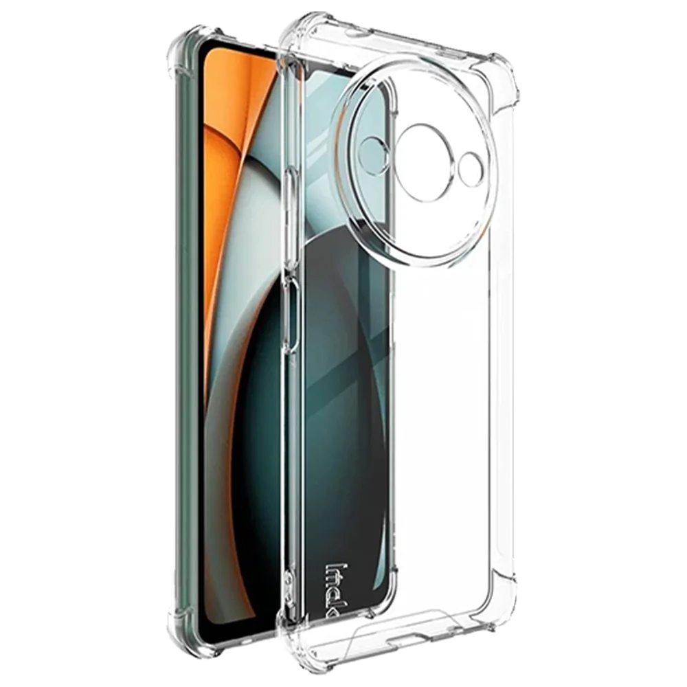 Space cover for Redmi A3