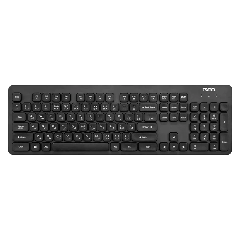 TSCO TK7003W Keyboard