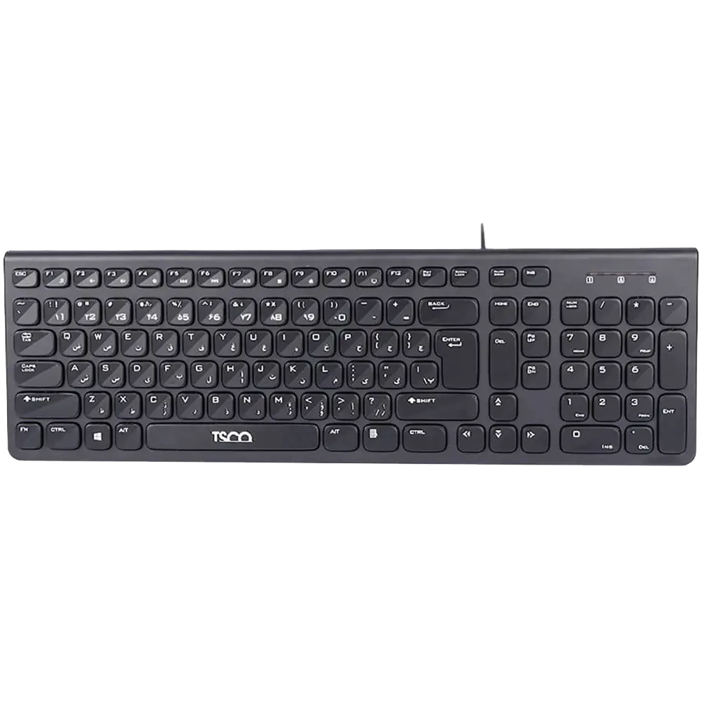 TSCO TK8038 Keyboard