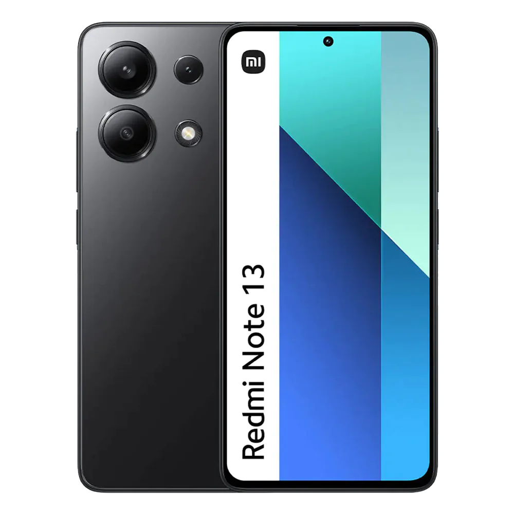 Xiaomi Redmi Note 13 512GB 8GB Ram Phone