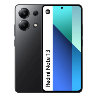 گوشی موبایل شیائومی Redmi Note 13 ظرفیت 512 گیگابایت و رم 8 گیگابایت