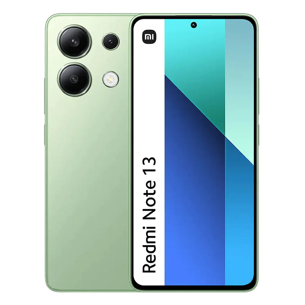 Xiaomi Redmi Note 13 512GB 8GB Ram Phone