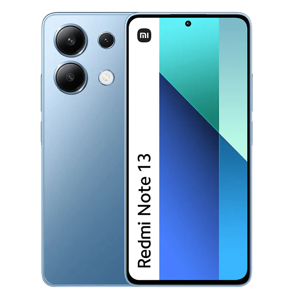 Xiaomi Redmi Note 13 512GB 8GB Ram Phone