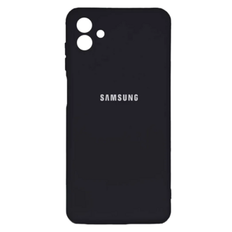 کاور سیلیکونی محافظ لنزدار مناسب برای گوشی موبایل سامسونگ Galaxy A06 کاور سیلیکونی محافظ لنزدار مناسب برای گوشی موبایل سامسونگ Galaxy A06