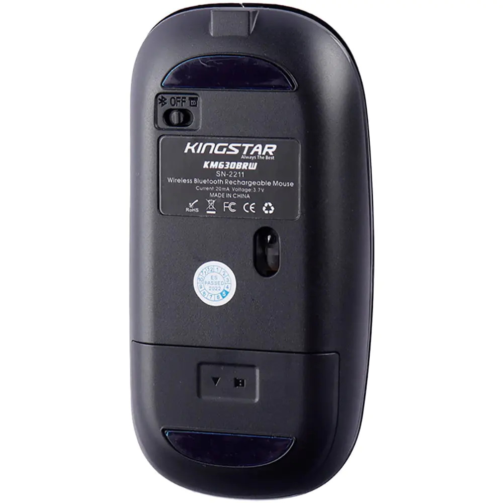 KingStar KM630BRW Wireless Mouse