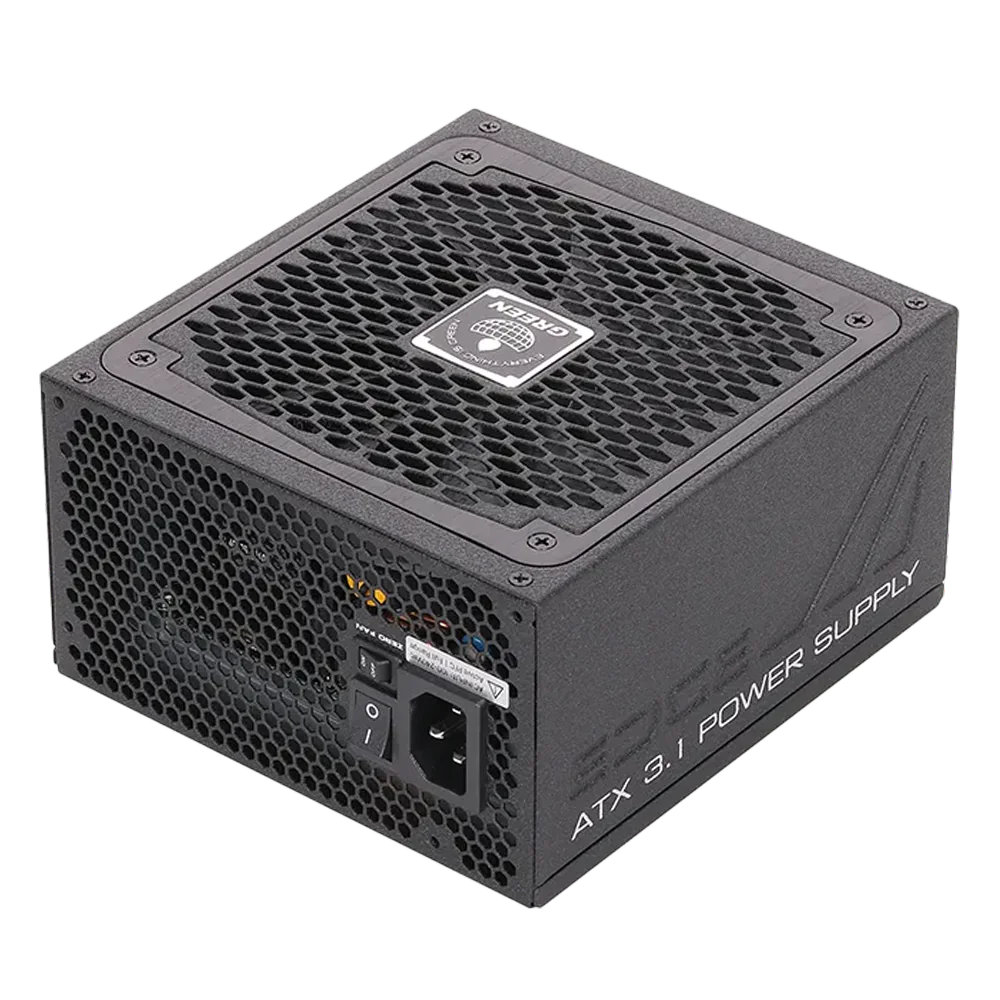 Green GP1000B-EDGE Computer Power Supply