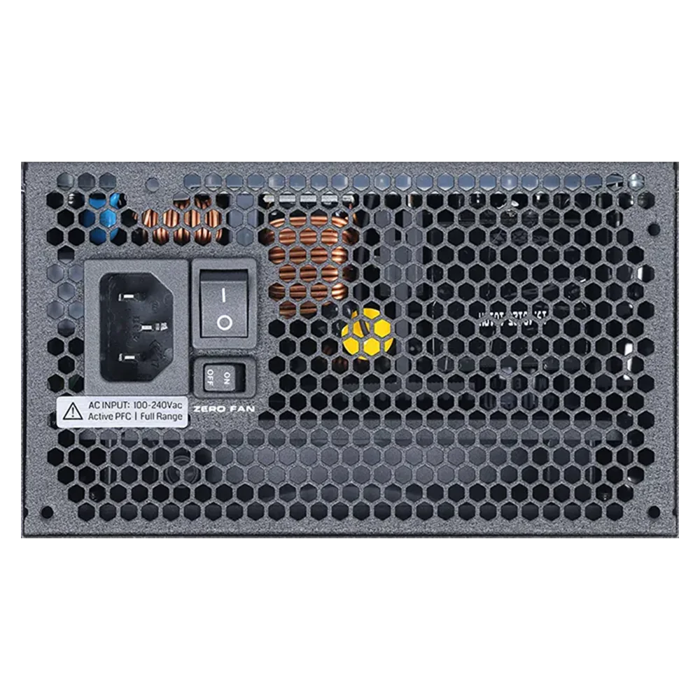 Green GP1000B-EDGE Computer Power Supply