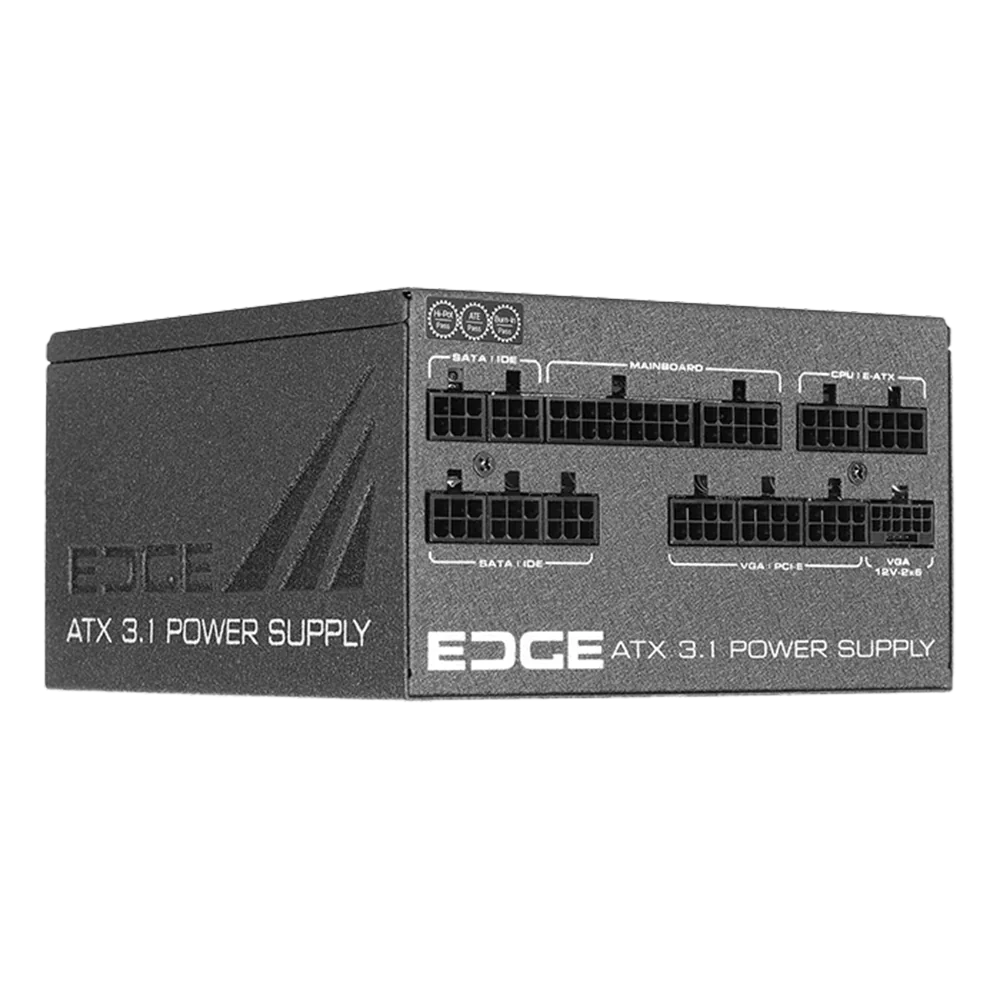 Green GP1000B-EDGE Computer Power Supply