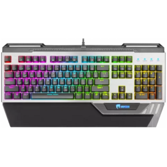 کیبورد مکانیکال گیمینگ گرین GK803 RGB