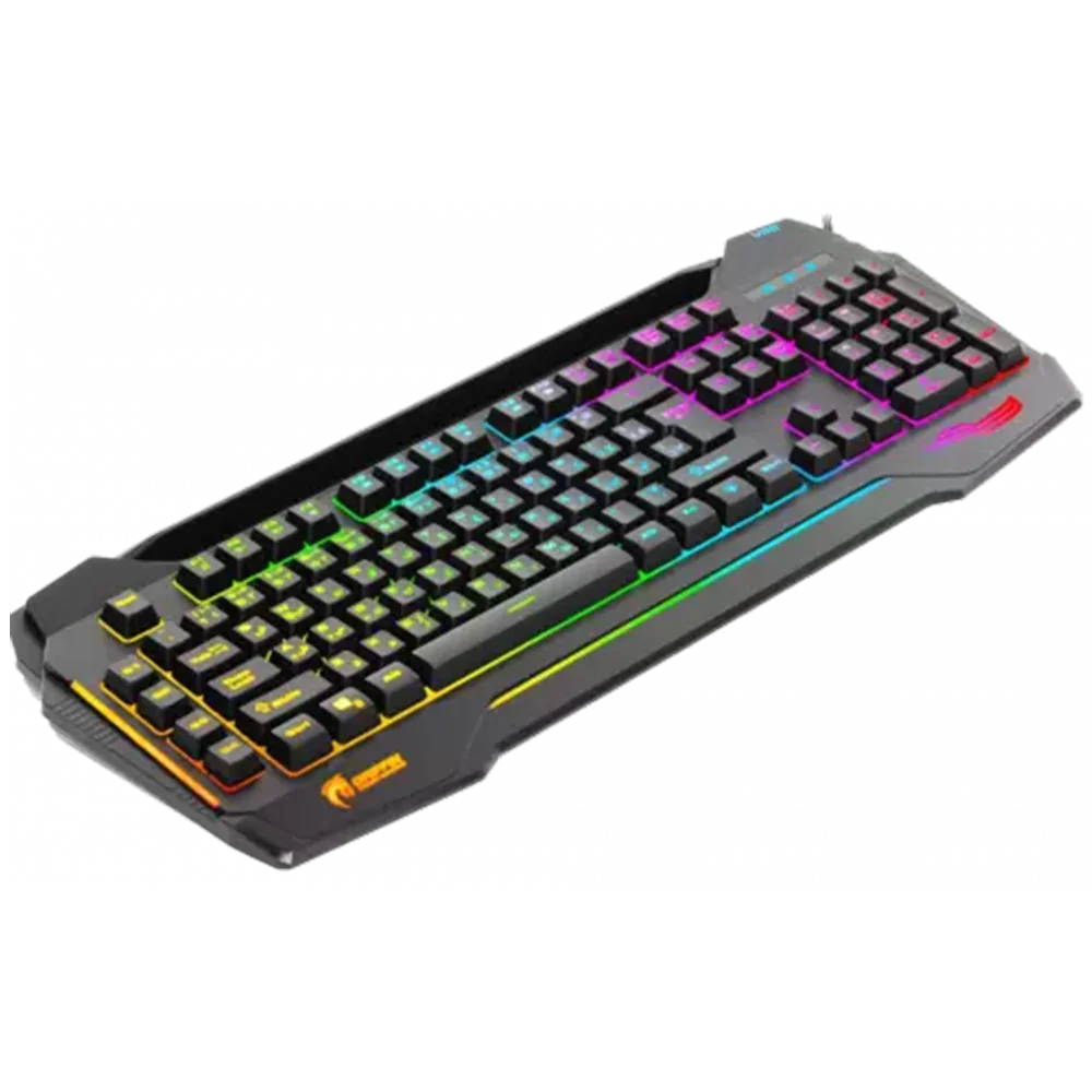 GREEN GK702-RGB Gaming Keyboard