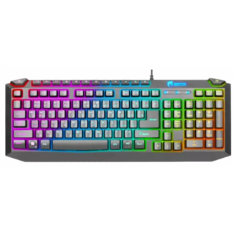 کیبورد گیمینگ گرین GK701 RGB