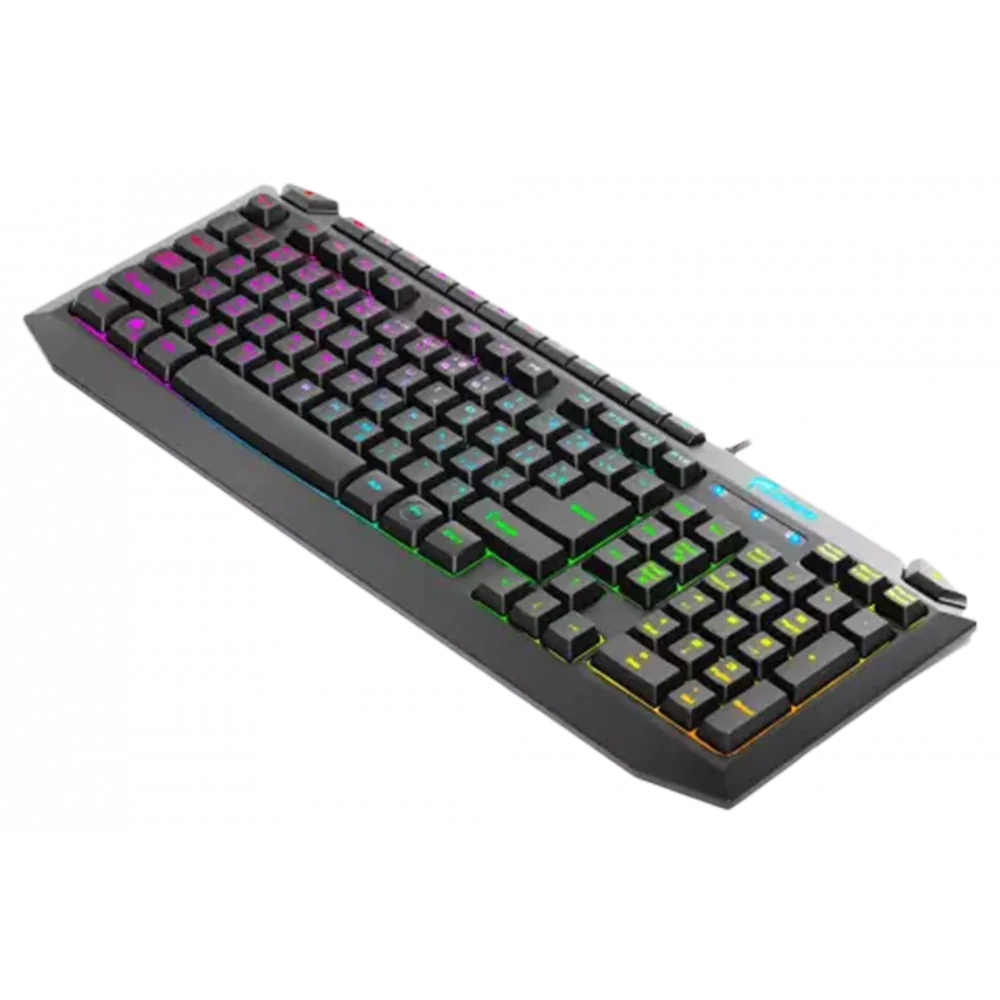 GREEN GK701-RGB Gaming Keyboard