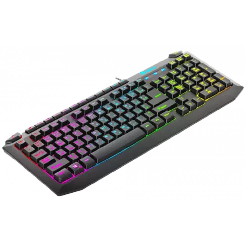 GREEN GK701-RGB Gaming Keyboard