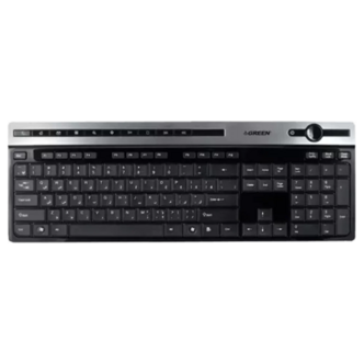 کیبورد گرین مدل GK-503