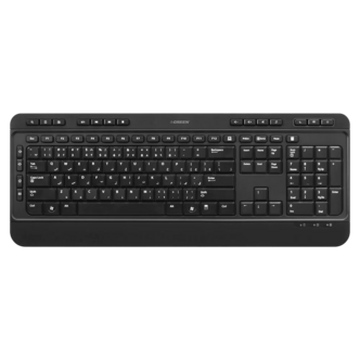 کیبورد گرین مدل GK-502