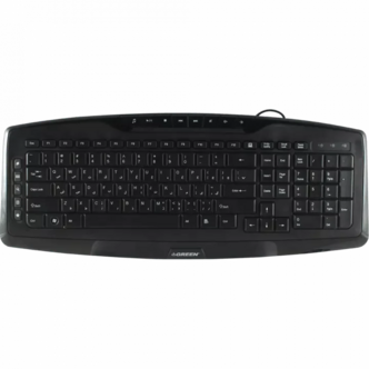 کیبورد گرین GK-501