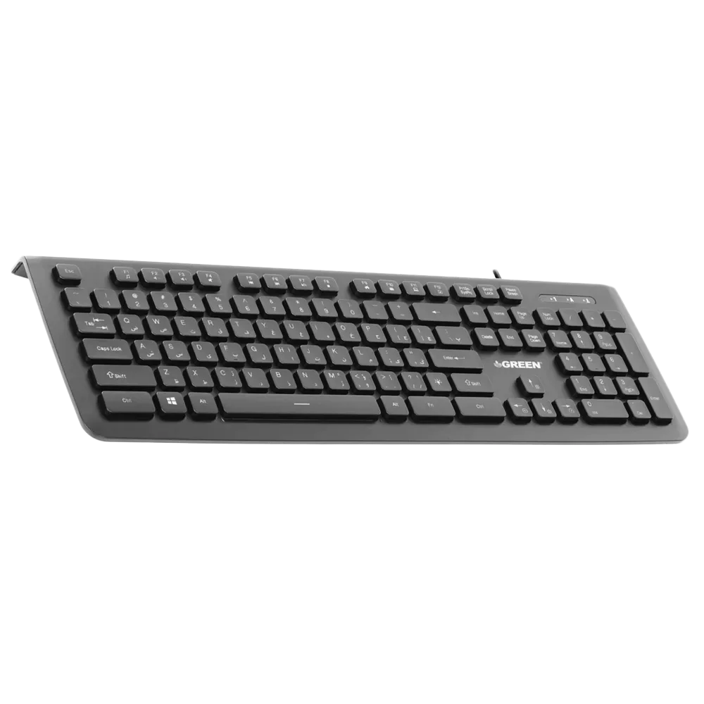 GREEN GK304 Keyboard
