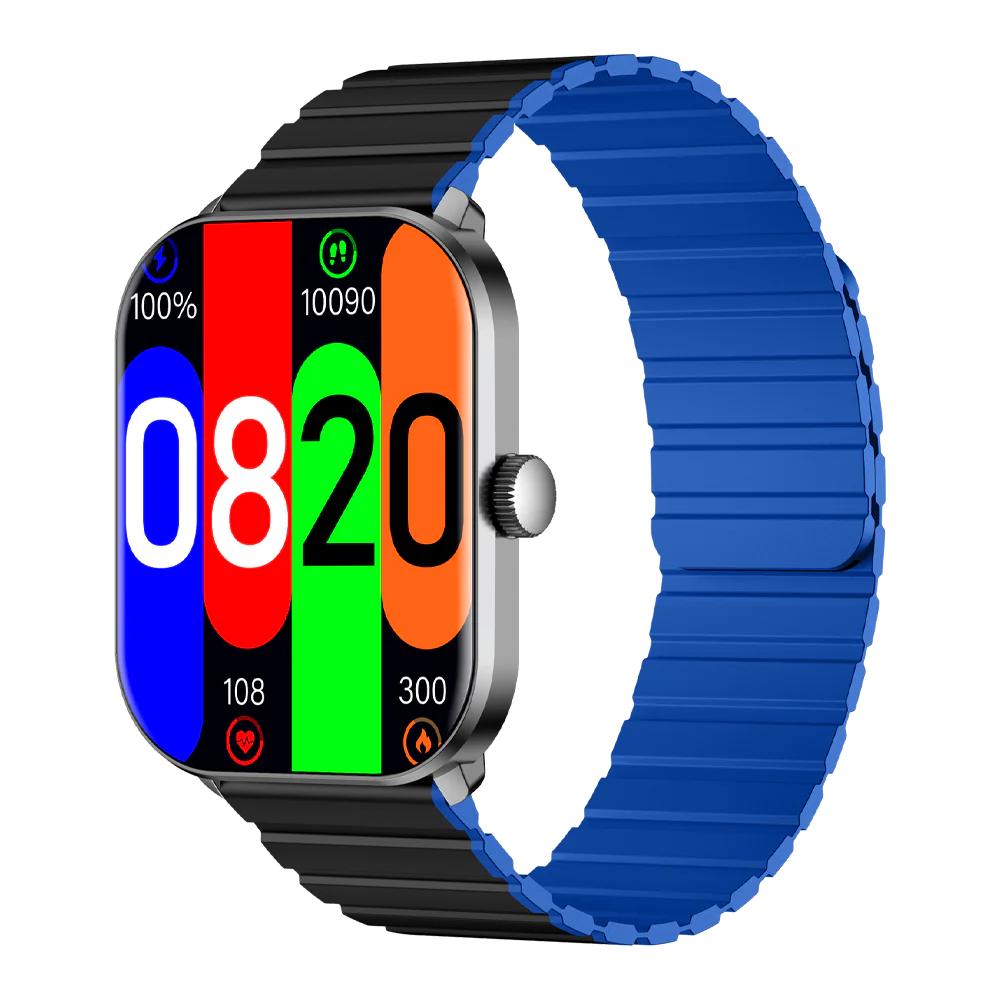 Glorimi GS1 Pro 2024 smart calling watch