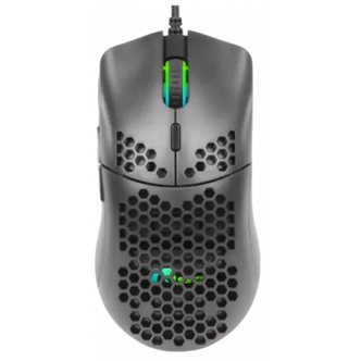 ماوس گیمینگ گرین مدل GM606 RGB