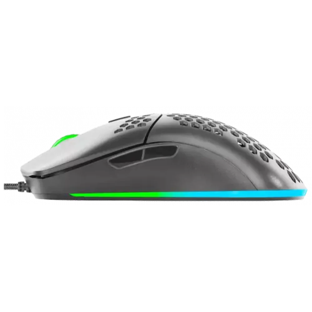 GREEN GM606-RGB Optical Gaming Mouse