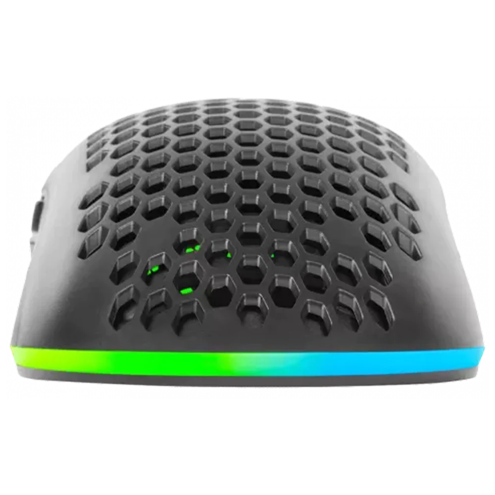 GREEN GM606-RGB Optical Gaming Mouse
