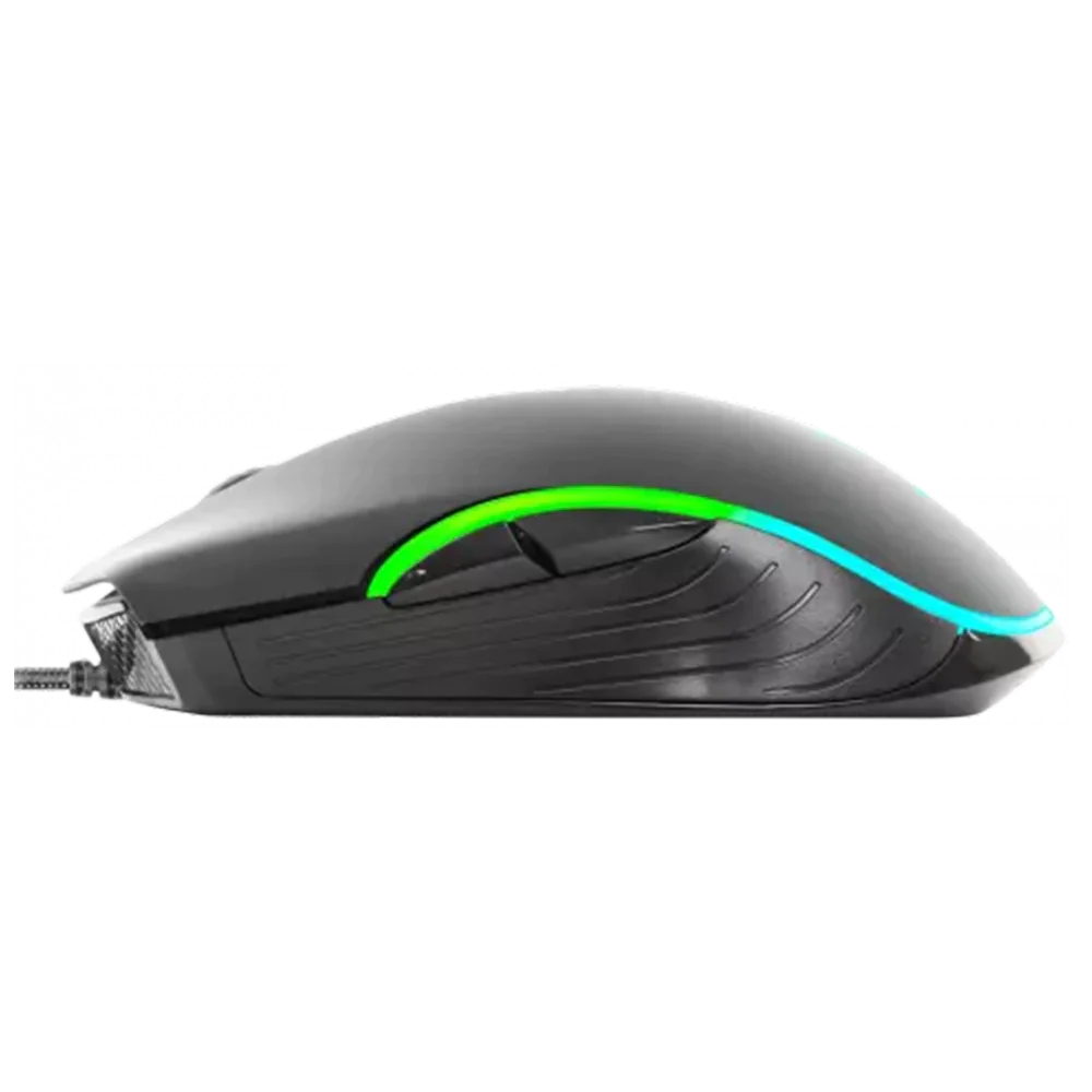GREEN GM605-RGB Advanced Optical Gaming Mouse