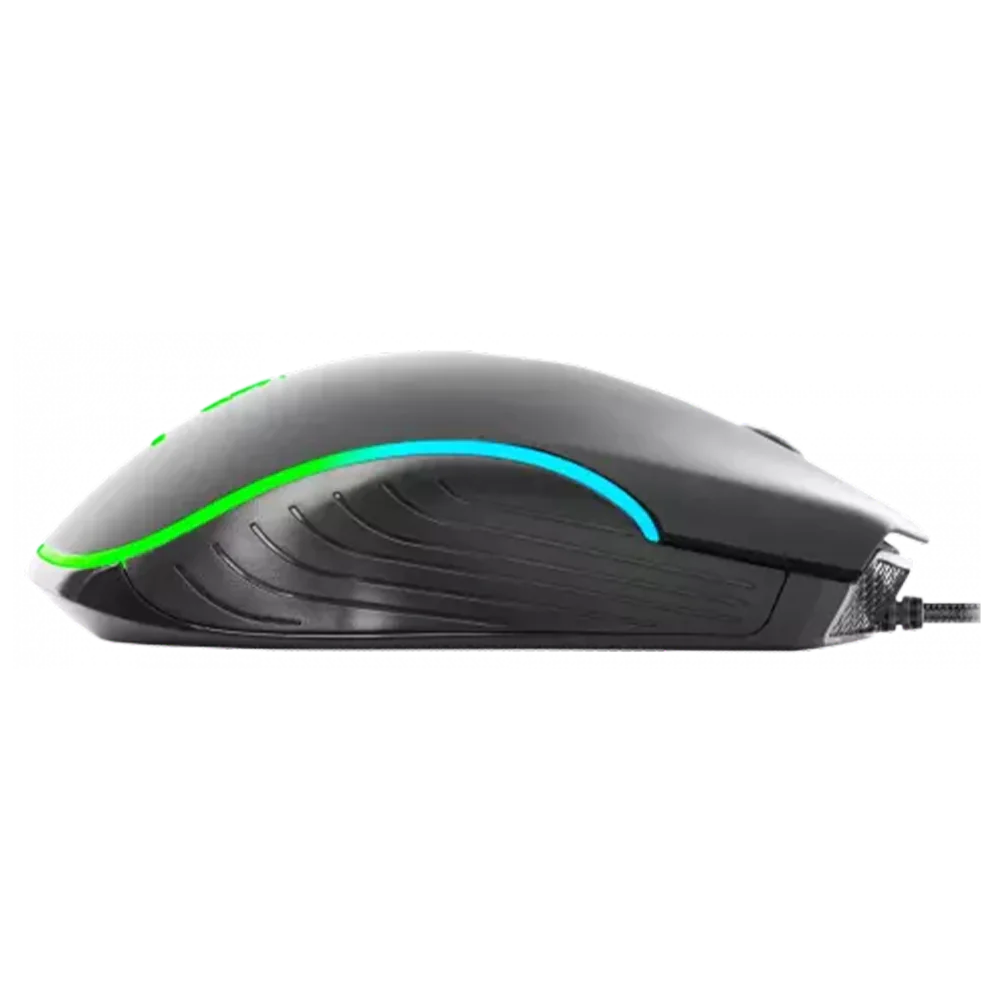 GREEN GM605-RGB Advanced Optical Gaming Mouse