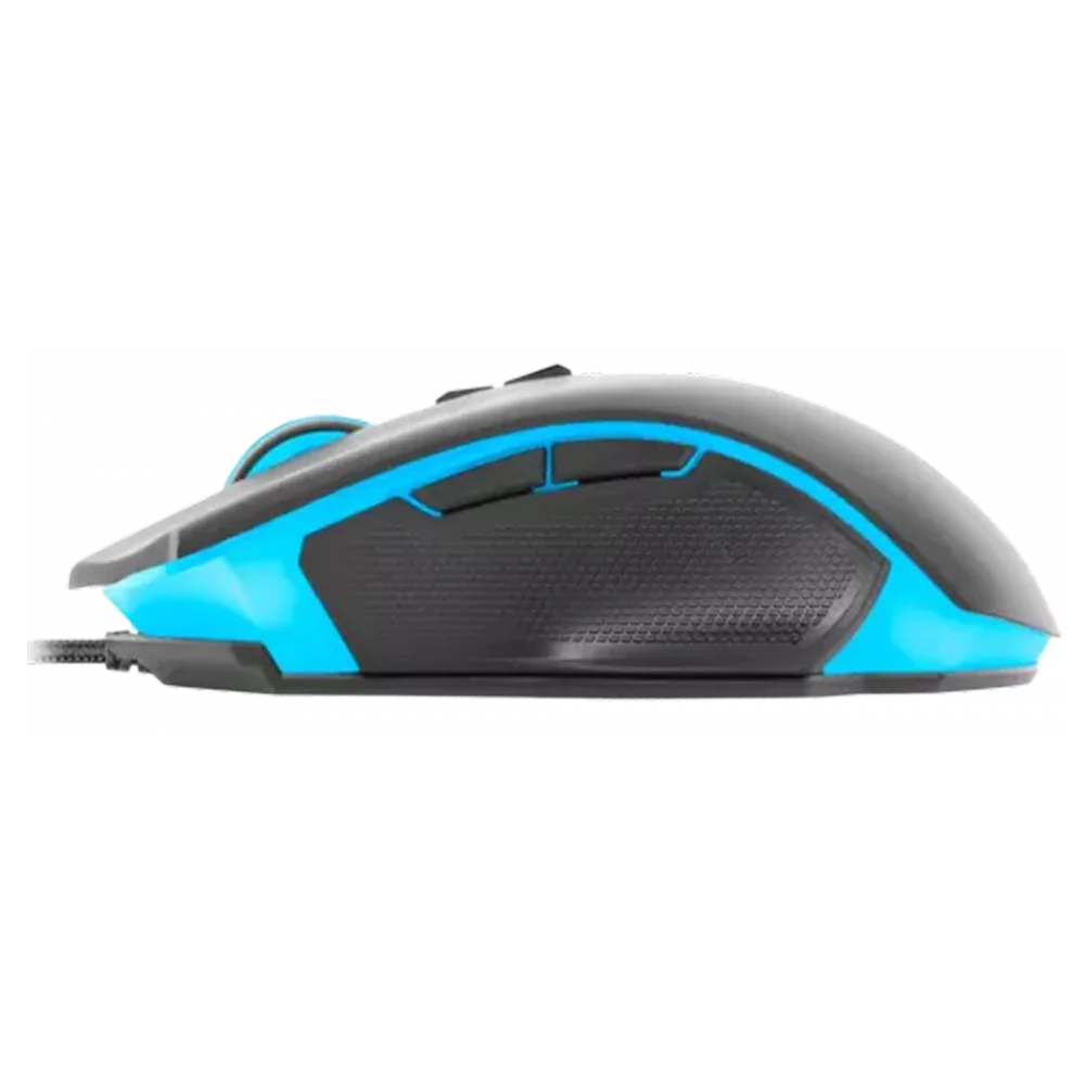 Green GM604-RGB Gaming Mouse