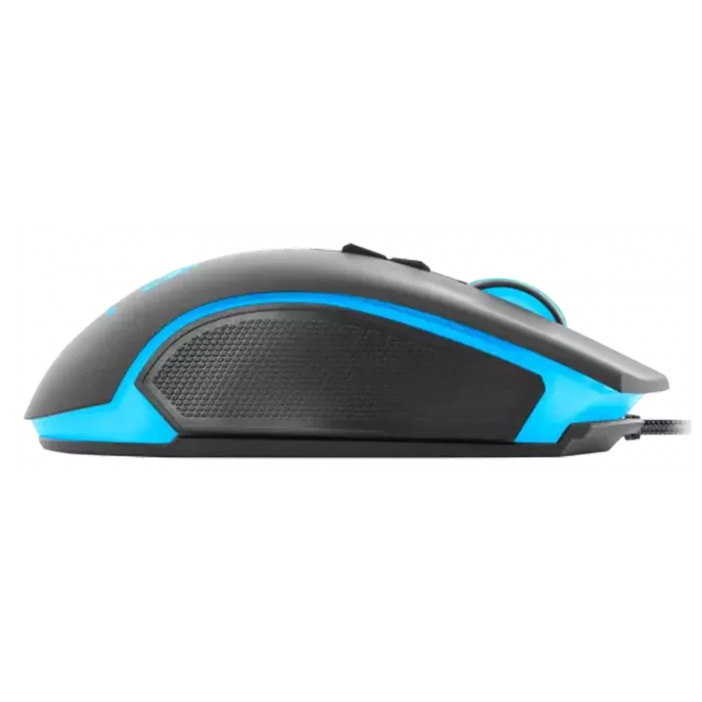 Green GM604-RGB Gaming Mouse