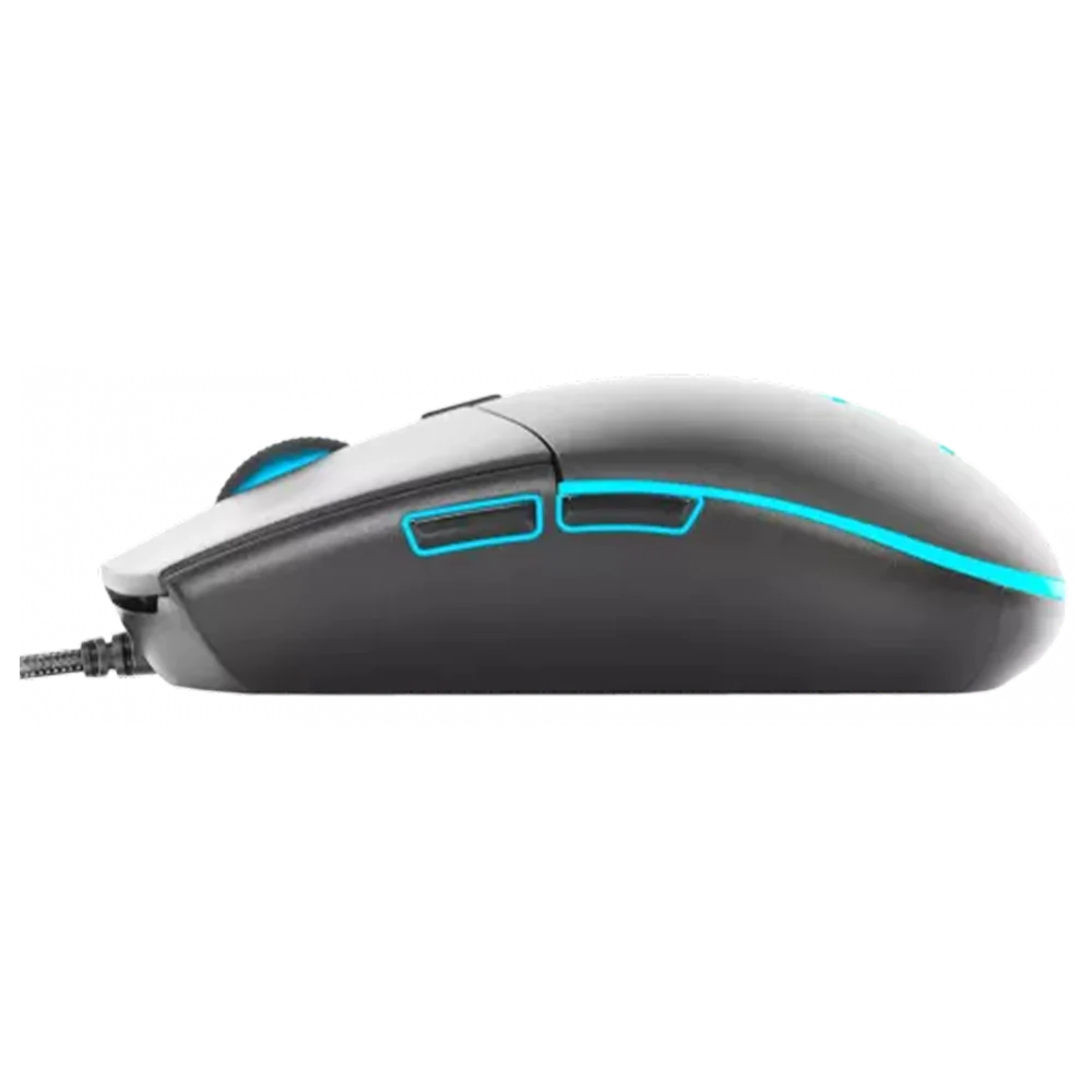 GREEN GM603-RGB Optical Gaming Mouse