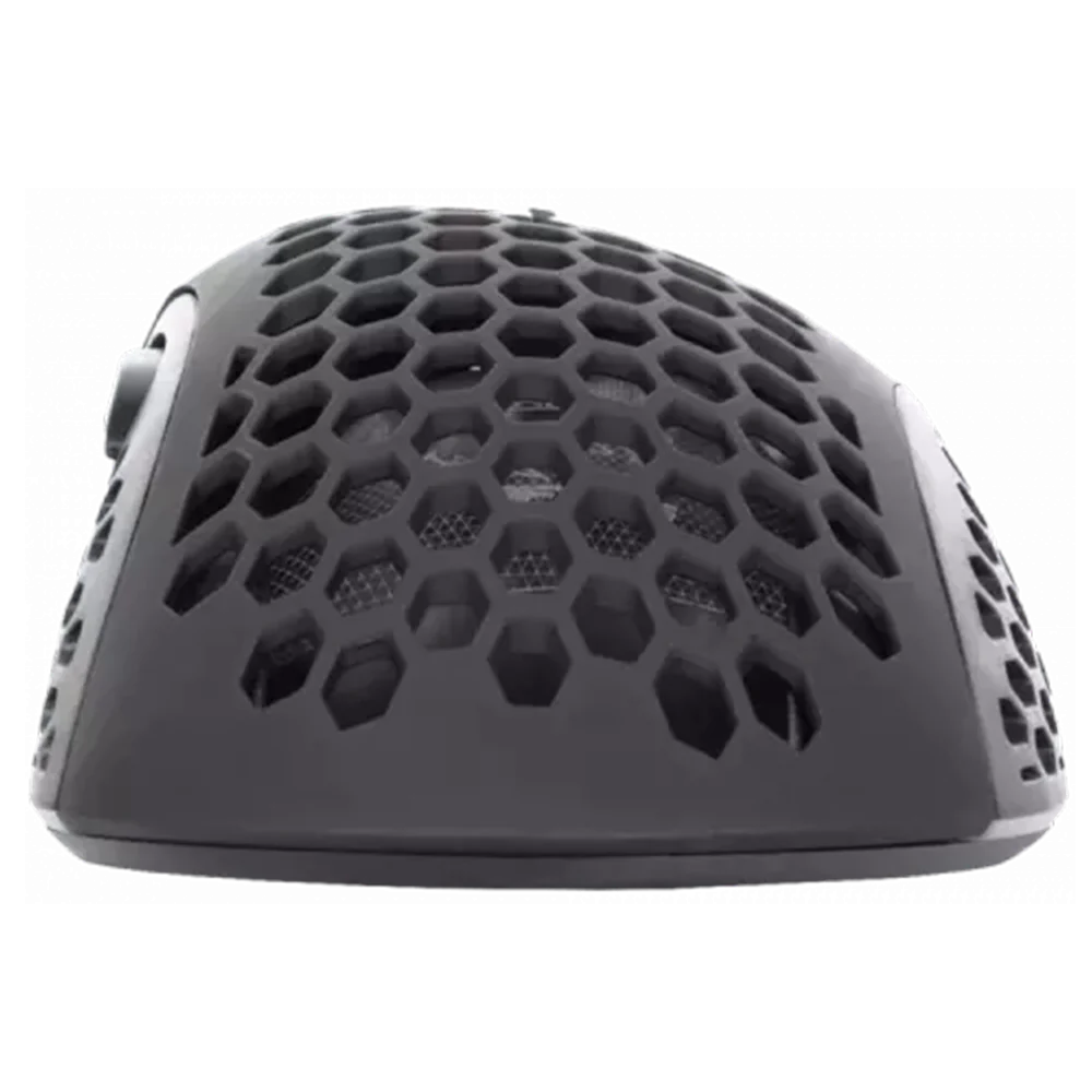 Green GM602 RGB Gaming Mouse