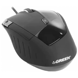 ماوس باسیم گرین مدل GM302