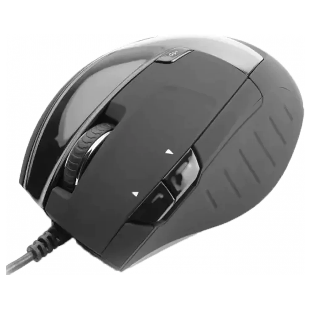Green GM-302 Official Mouse