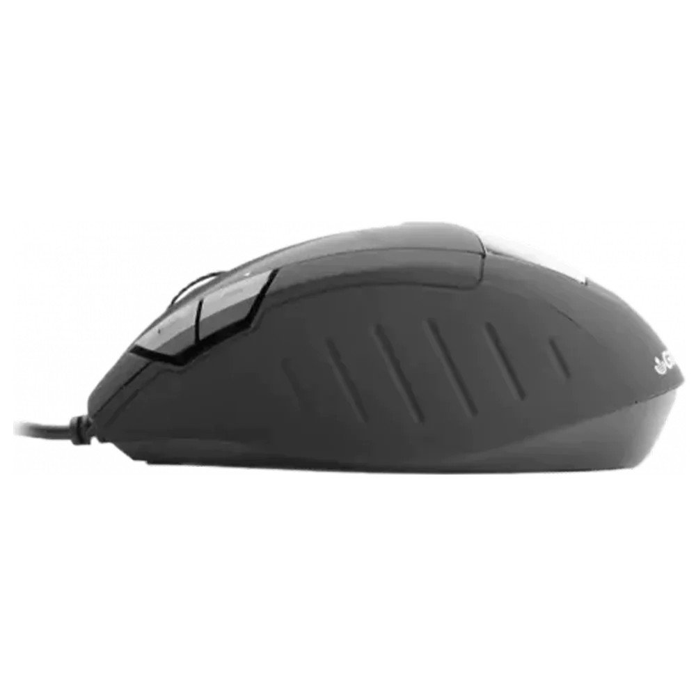 Green GM-302 Official Mouse