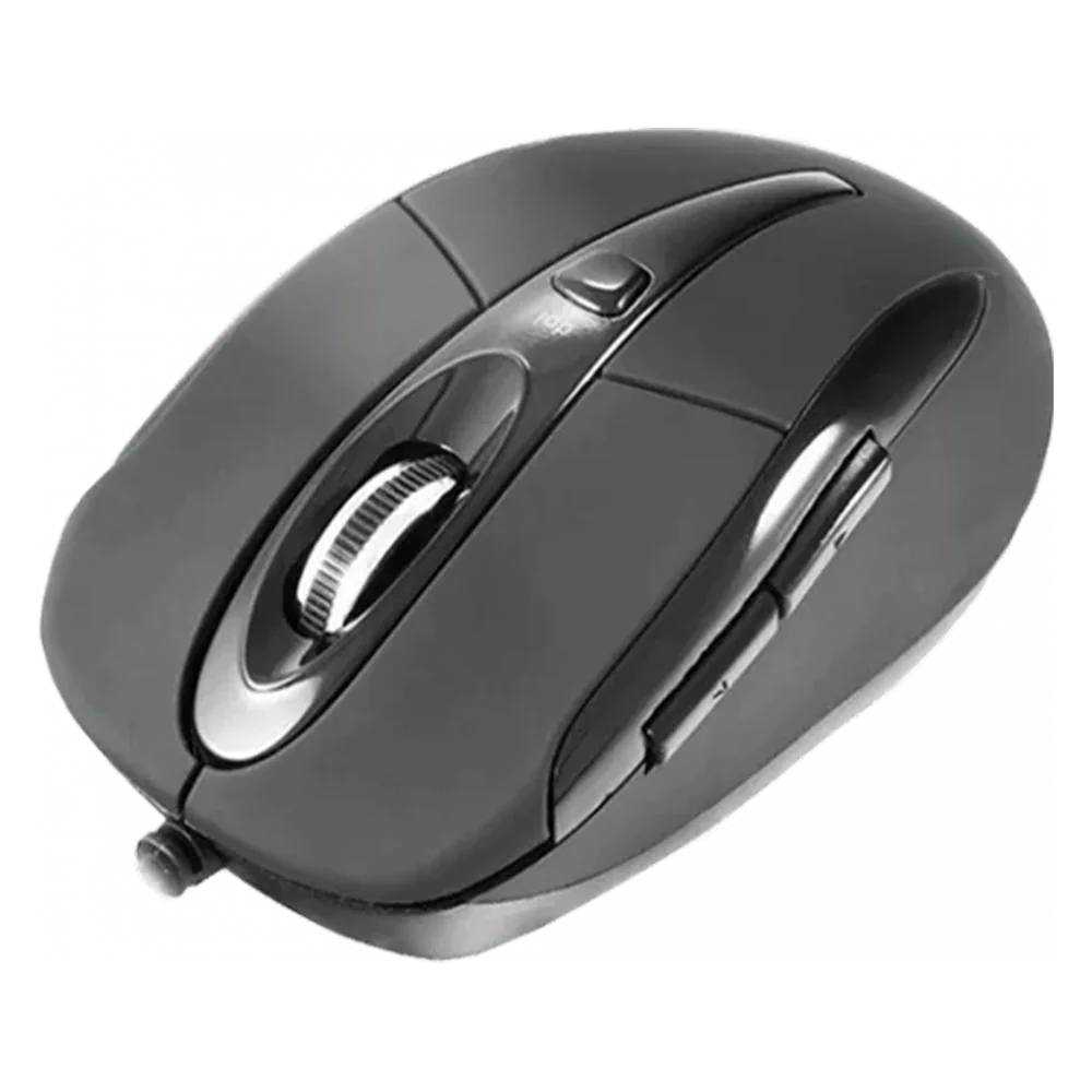 Green GM-301 Mouse