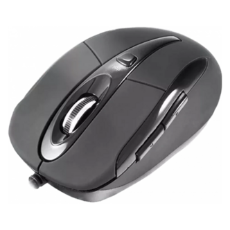 ماوس باسیم گرین مدل GM-301