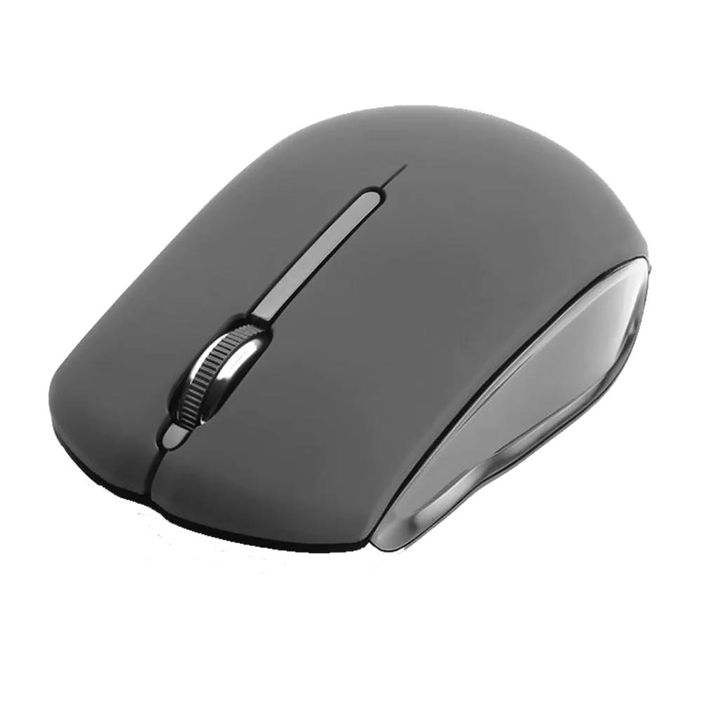 Green GM103W Wireless Mouse