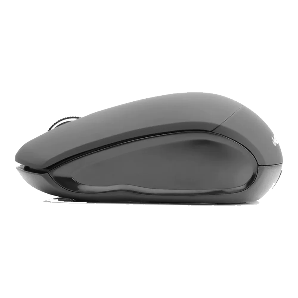 Green GM103W Wireless Mouse