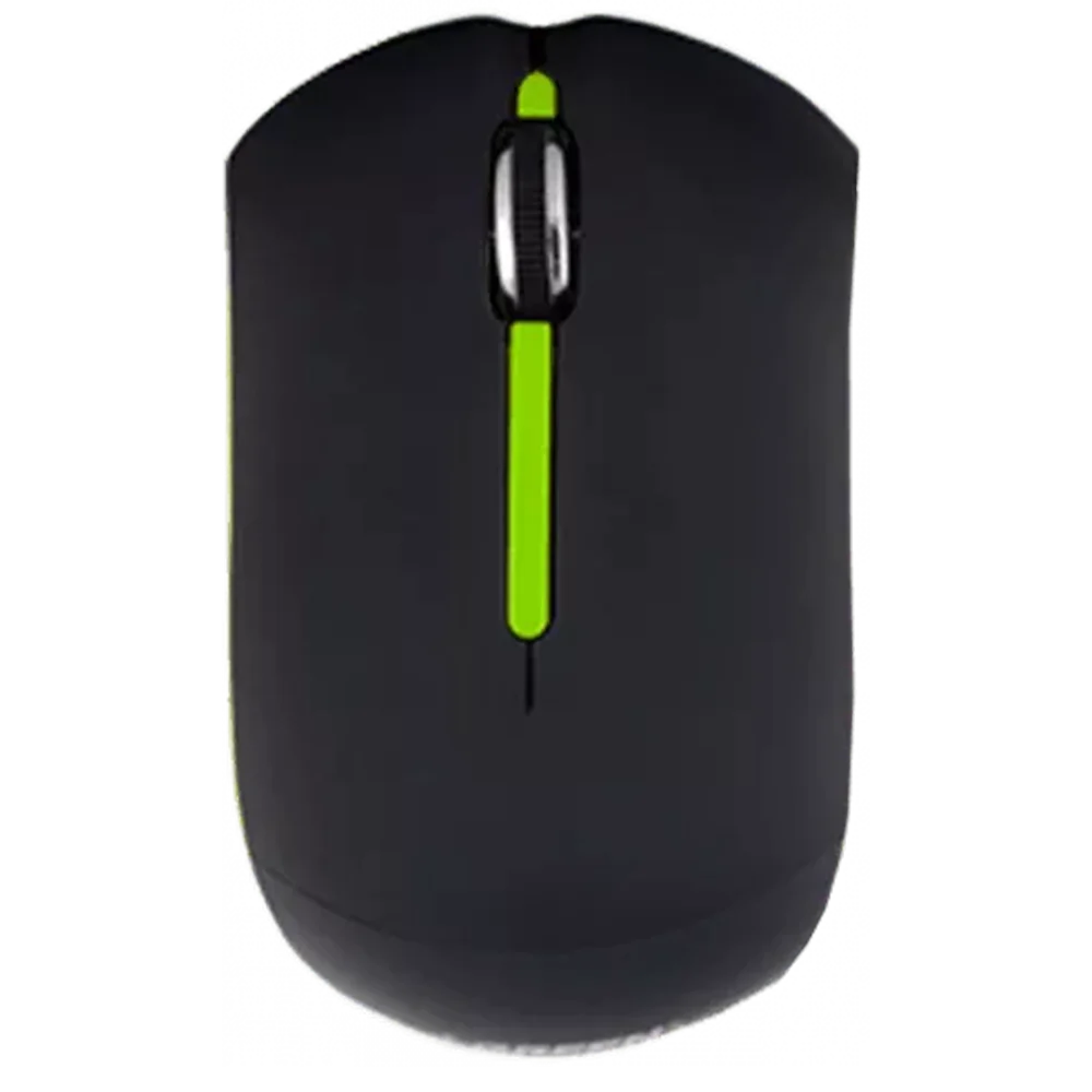 Green GM103W Wireless Mouse