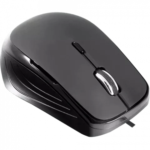 Green GM102 Mouse