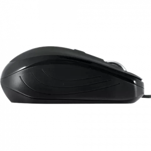 Green GM102 Mouse
