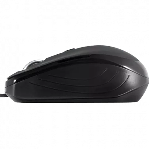 Green GM102 Mouse