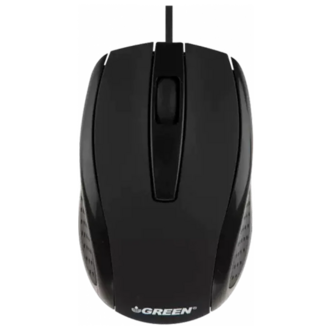 ماوس گرین مدل GM-101