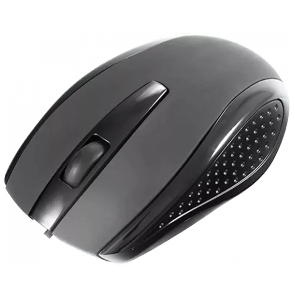 Green GM-101 Mouse